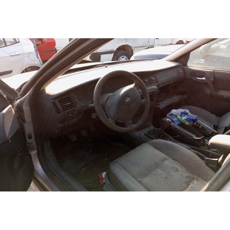 Ολόκληρο Αυτοκίνητο Opel Vectra B Κωδ.Κινητηρα X16XEL 1600cc 100hp