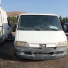 Ολόκληρο Αυτοκίνητο Peugeot Boxer Κωδ.Κινητηρα 4HY 2200cc 101hp 2002-2006