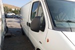 Ολόκληρο Αυτοκίνητο Peugeot Boxer Κωδ.Κινητηρα 4HY 2200cc 101hp 2002-2006