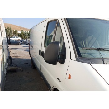 Ολόκληρο Αυτοκίνητο Peugeot Boxer Κωδ.Κινητηρα 4HY 2200cc 101hp 2002-2006