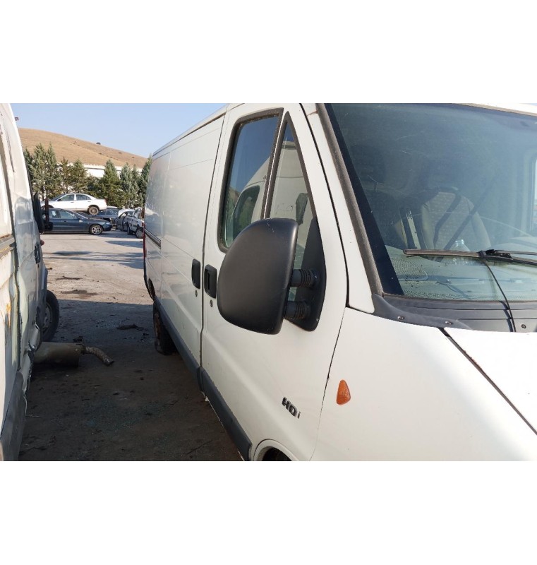 Ολόκληρο Αυτοκίνητο Peugeot Boxer Κωδ.Κινητηρα 4HY 2200cc 101hp 2002-2006