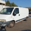 Ολόκληρο Αυτοκίνητο Peugeot Boxer Κωδ.Κινητηρα 4HY 2200cc 101hp 2002-2006