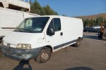 Ολόκληρο Αυτοκίνητο Peugeot Boxer Κωδ.Κινητηρα 4HY 2200cc 101hp 2002-2006