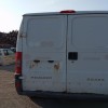 Ολόκληρο Αυτοκίνητο Peugeot Boxer Κωδ.Κινητηρα 4HY 2200cc 101hp 2002-2006