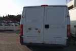 Ολόκληρο Αυτοκίνητο Peugeot Boxer Κωδ.Κινητηρα 4HY 2200cc 101hp 2002-2006