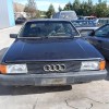 Ολόκληρο Αυτοκίνητο Audi 80 Κωδ.Κινητηρα 1300cc 60hp 1978-1986