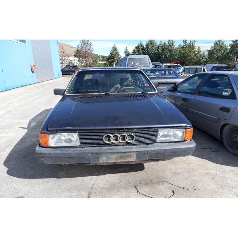 Ολόκληρο Αυτοκίνητο Audi 80 Κωδ.Κινητηρα 1300cc 60hp 1978-1986
