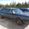 Ολόκληρο Αυτοκίνητο Audi 80 Κωδ.Κινητηρα 1300cc 60hp 1978-1986