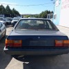 Ολόκληρο Αυτοκίνητο Audi 80 Κωδ.Κινητηρα 1300cc 60hp 1978-1986