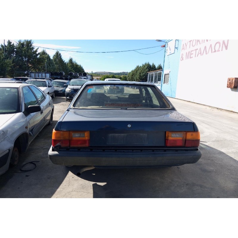 Ολόκληρο Αυτοκίνητο Audi 80 Κωδ.Κινητηρα 1300cc 60hp 1978-1986
