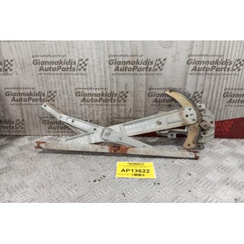 Γρύλλος - Μηχανισμός Παραθύρου Εμπρος Δεξια Daewoo Matiz 2000-2005