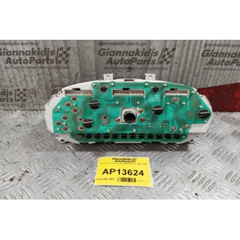 Καντράν - Κοντέρ Hyundai Accent 1997-2000