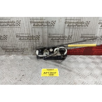Χειριστήριο Κλιματισμού Hyundai Accent 1997-2000 5 pins
