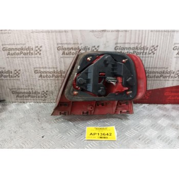 Φανάρι Πίσω Αριστερο Audi A4 Β5 1995-2001