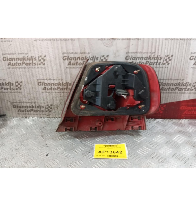 Φανάρι Πίσω Αριστερο Audi A4 Β5 1995-2001