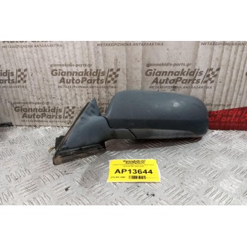 Καθρέπτης Ηλεκτρικός Εμπρος Αριστερος Audi A4 Β5 1995-2001 5 pins