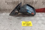 Καθρέπτης Ηλεκτρικός Εμπρος Δεξις Audi A4 Β5 1995-2001 5 pins