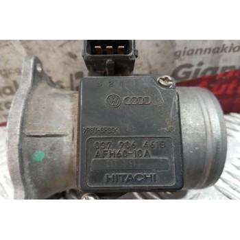 Αισθητήρας MAF Audi A4 B5 1995-2001 037906461B 3 pins