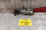 Κλειδαριά Μιζας Με Κλειδι Audi A4 Β5 1995-2001 4D0905851