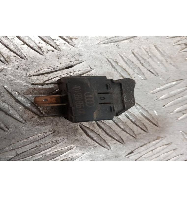 Διακόπτης Παραθυρων Audi A4 1995-2001 4D0959855 5 pins