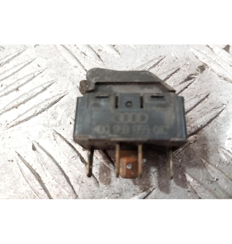 Διακόπτης Παραθυρων Audi A4 1995-2001 4D0959855 5 pins