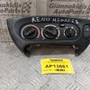 Χειριστήριο Κλιματισμού Renault Megane I 1996-2002 662369C 13+4 pins