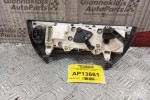 Χειριστήριο Κλιματισμού Renault Megane I 1996-2002 662369C 13+4 pins