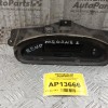 Οθόνη Ρολοι/Ραδιο Renault Megane I 1996-2002 P7700428029A 2 ΦΙΣ