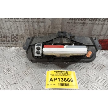 Οθόνη Ρολοι/Ραδιο Renault Megane I 1996-2002 P7700428029A 2 ΦΙΣ