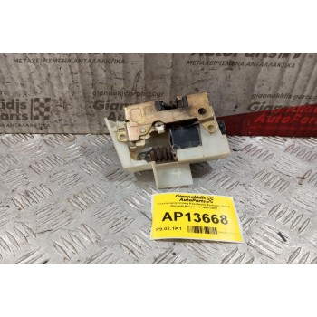 Ηλεκτρομαγνητικη Κλειδαριά Εμπρος Δεξια Renault Megane I 1996-2002