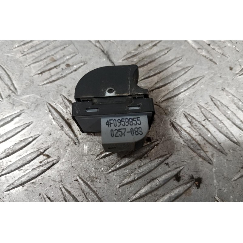 Διακόπτης Παραθυρου Πισω Αριστερα Audi Q7 2006-2009 4F0959855 4 pins