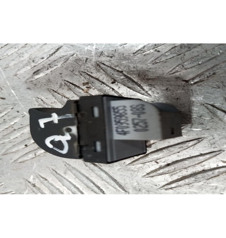 Διακόπτης Παραθυρου Πισω Δεξια Audi Q7 2006-2009 4F0959855 4 pins