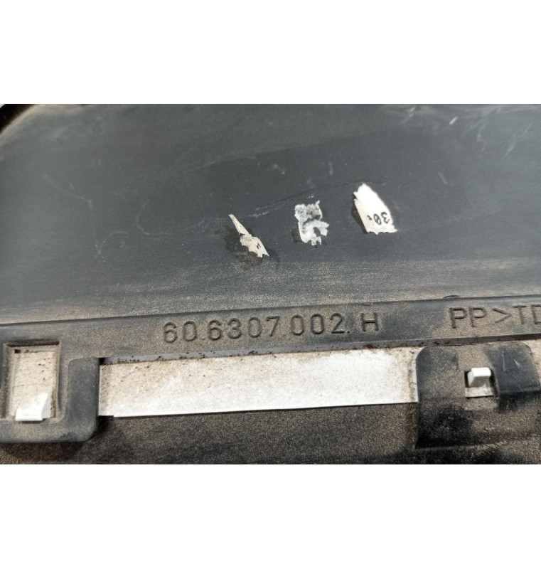 Καντράν - Κοντέρ Fiat Punto 1999-2003 606307002