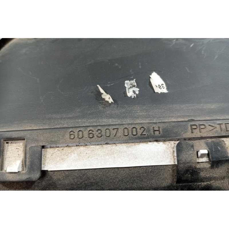 Καντράν - Κοντέρ Fiat Punto 1999-2003 606307002