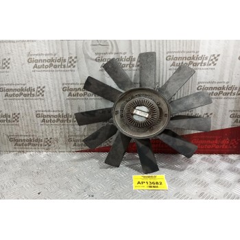 Φτερωτή Βεντιλατέρ - Ανεμιστήρες Bmw E39  1996-2002 11521740962