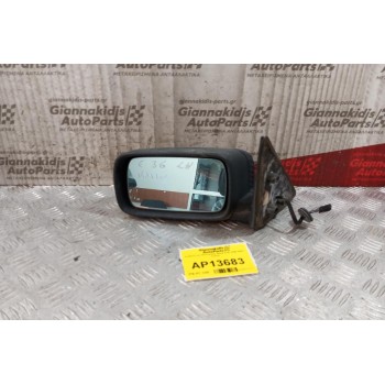 Καθρέπτης Ηλεκτρικός Bmw E39 1996-2002  4 Pins