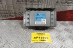 Εγκέφαλος ABS Bmw E36 1990-1998 34521163090