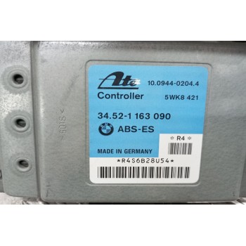 Εγκέφαλος ABS Bmw E36 1990-1998 34521163090