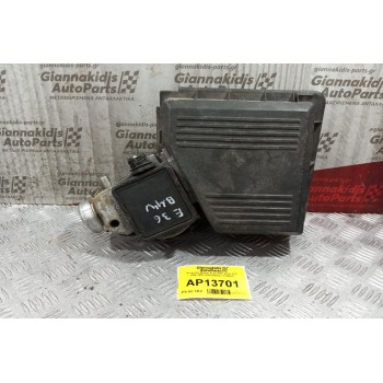 Μετρητής Μάζας Αέρα MAF Bmw Ε36 1990-1998 0280200204 17346519
