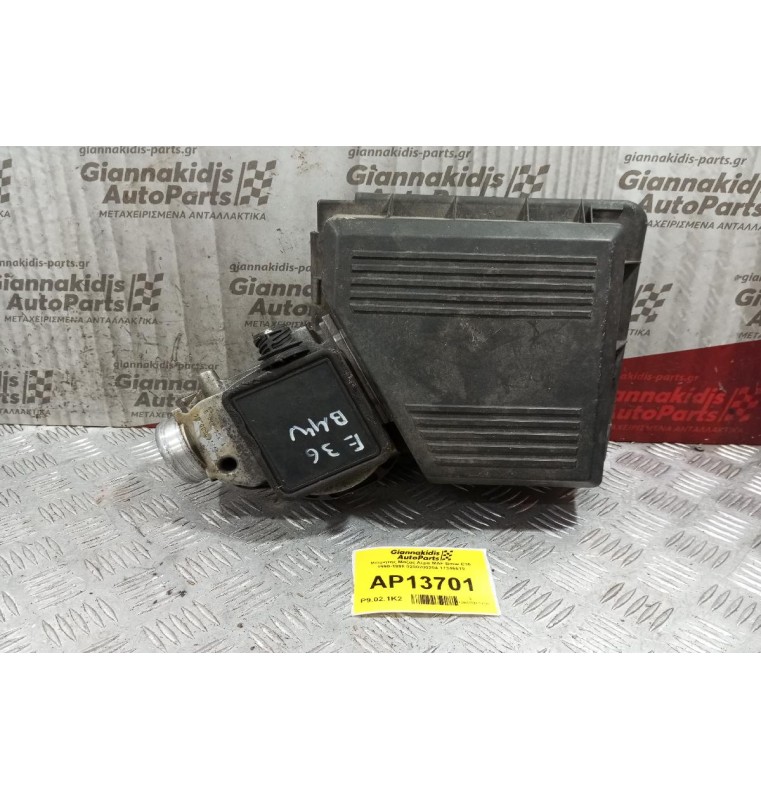 Μετρητής Μάζας Αέρα MAF Bmw Ε36 1990-1998 0280200204 17346519