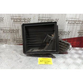 Μετρητής Μάζας Αέρα MAF Bmw Ε36 1990-1998 0280200204 17346519