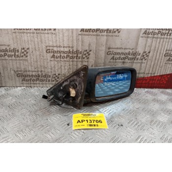 Καθρέπτης Ηλεκτρικός Εμπρος Δεξις Bmw E36 1990-1998 4 Pins