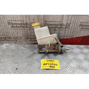 Αντλία -Τρόμπα φρένου Με Δοχειο Fiat Punto II 1999-2003