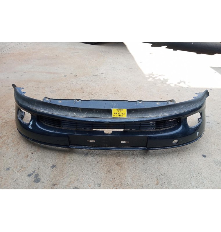 Προφυλακτήρας Εμπρος Nissan X-Trail 2001-2005