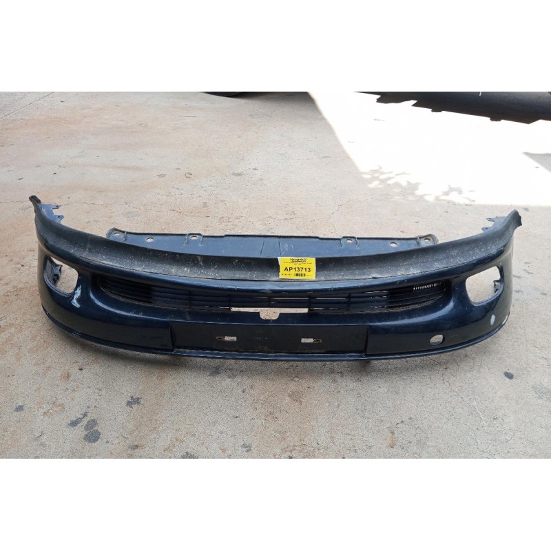 Προφυλακτήρας Εμπρος Nissan X-Trail 2001-2005