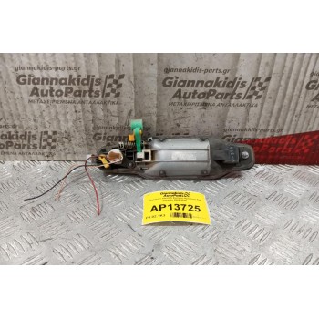 Εξωτερικο Χερούλι Εμπρος Αριστερα Kia Sorento 2002-2010