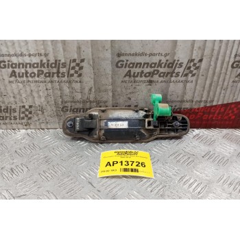 Εξωτερικο Χερούλι Πισω Δεξια Kia Sorento 2002-2010