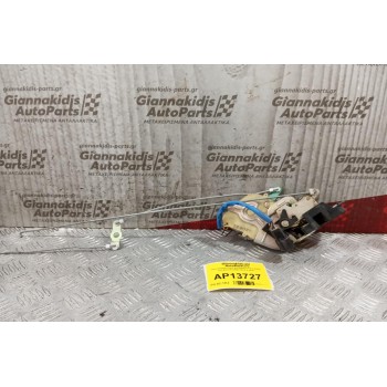 Ηλεκτρομαγνητικη Κλειδαριά Πισω Δεξια Kia Sorento 2002-2010 6 pins