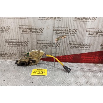 Ηλεκτρομαγνητικη Κλειδαριά Πισω Αριστερα Kia Sorento 2002-2010 6 pins