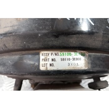 Σεβρό Φρένων - Σεβρόφρενο Με Αντλια Kia Sorento 2002-2010 591003E100